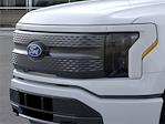 New 2025 Ford F-150 Lightning XLT SuperCrew Cab AWD Pickup for sale #W6815 - photo 17