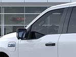 New 2025 Ford F-150 Lightning XLT SuperCrew Cab AWD Pickup for sale #W6815 - photo 20