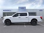 New 2025 Ford F-150 Lightning XLT SuperCrew Cab AWD Pickup for sale #W6815 - photo 5