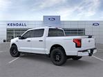 New 2025 Ford F-150 Lightning XLT SuperCrew Cab AWD Pickup for sale #W6815 - photo 7