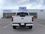 New 2025 Ford F-150 Lightning XLT SuperCrew Cab AWD Pickup for sale #W6815 - photo 9