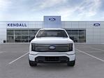 New 2025 Ford F-150 Lightning XLT SuperCrew Cab AWD Pickup for sale #W6815 - photo 11
