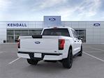 New 2025 Ford F-150 Lightning XLT SuperCrew Cab AWD Pickup for sale #W6815 - photo 15