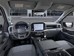New 2025 Ford F-150 Lightning XLT SuperCrew Cab AWD Pickup for sale #W6815 - photo 2