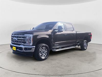 2024 Ford F-350 Crew Cab SRW 4x4 Pickup for sale #W6816A - photo 1