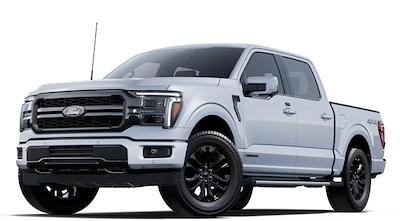 2025 Ford F-150 SuperCrew Cab 4x4 Pickup for sale #W6821 - photo 1