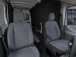 New 2025 Ford Transit 350 High Roof AWD Empty Cargo Van for sale #W6828 - photo 6