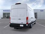 New 2025 Ford Transit 350 High Roof AWD Empty Cargo Van for sale #W6828 - photo 2