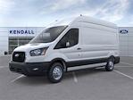 2025 Ford Transit 250 High Roof AWD Empty Cargo Van for sale #W6829 - photo 1
