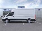 2025 Ford Transit 250 High Roof AWD Empty Cargo Van for sale #W6829 - photo 4