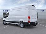 2025 Ford Transit 250 High Roof AWD Empty Cargo Van for sale #W6829 - photo 2