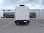 2025 Ford Transit 250 High Roof AWD Empty Cargo Van for sale #W6829 - photo 5