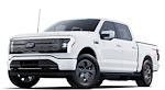 2025 Ford F-150 Lightning SuperCrew Cab AWD Pickup for sale #W6833 - photo 1