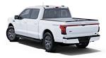 2025 Ford F-150 Lightning SuperCrew Cab AWD Pickup for sale #W6833 - photo 2