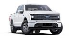 2025 Ford F-150 Lightning SuperCrew Cab AWD Pickup for sale #W6833 - photo 4