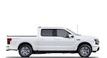 2025 Ford F-150 Lightning SuperCrew Cab AWD Pickup for sale #W6833 - photo 5