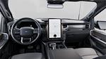 2025 Ford F-150 Lightning SuperCrew Cab AWD Pickup for sale #W6833 - photo 7