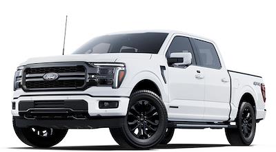 2025 Ford F-150 SuperCrew Cab 4x4 Pickup for sale #W6834 - photo 1