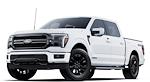 2025 Ford F-150 SuperCrew Cab 4x4 Pickup for sale #W6834 - photo 1