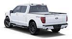 2025 Ford F-150 SuperCrew Cab 4x4 Pickup for sale #W6834 - photo 2