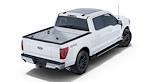 2025 Ford F-150 SuperCrew Cab 4x4 Pickup for sale #W6834 - photo 3