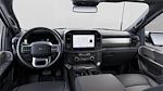 2025 Ford F-150 SuperCrew Cab 4x4 Pickup for sale #W6834 - photo 7