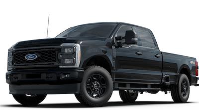 2024 Ford F-350 Crew Cab SRW 4x4 Pickup for sale #W6837 - photo 1
