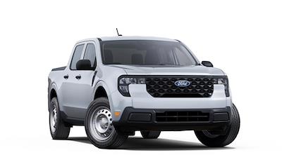 2025 Ford Maverick SuperCrew Cab AWD Pickup for sale #W6849 - photo 1