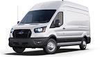 2025 Ford Transit 250 High Roof AWD Empty Cargo Van for sale #W6852 - photo 1