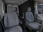 2025 Ford Transit 250 High Roof AWD Empty Cargo Van for sale #W6852 - photo 10