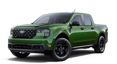 2025 Ford Maverick SuperCrew Cab AWD Pickup for sale #W6854 - photo 1