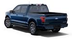 2025 Ford F-150 Lightning SuperCrew Cab AWD Pickup for sale #W6859 - photo 2