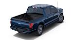 2025 Ford F-150 Lightning SuperCrew Cab AWD Pickup for sale #W6859 - photo 3
