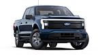 2025 Ford F-150 Lightning SuperCrew Cab AWD Pickup for sale #W6859 - photo 4