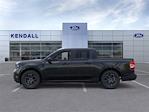 2025 Ford Maverick SuperCrew Cab AWD Pickup for sale #W6867 - photo 3
