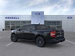 2025 Ford Maverick SuperCrew Cab AWD Pickup for sale #W6867 - photo 4