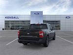 2025 Ford Maverick SuperCrew Cab AWD Pickup for sale #W6867 - photo 8