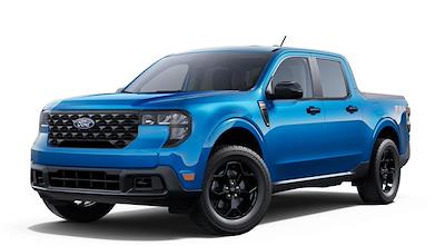 2025 Ford Maverick SuperCrew Cab AWD Pickup for sale #W6868 - photo 1
