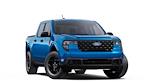 2025 Ford Maverick SuperCrew Cab AWD Pickup for sale #W6868 - photo 4