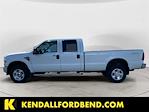 2010 Ford F-350 Crew Cab SRW 4x4 Pickup for sale #W6874A - photo 2