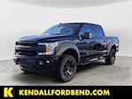 2019 Ford F-150 SuperCrew Cab 4WD Pickup for sale #W6880A - photo 1