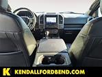 2019 Ford F-150 SuperCrew Cab 4WD Pickup for sale #W6880A - photo 10