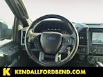 2019 Ford F-150 SuperCrew Cab 4WD Pickup for sale #W6880A - photo 12
