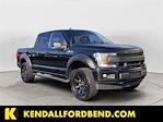 2019 Ford F-150 SuperCrew Cab 4WD Pickup for sale #W6880A - photo 7