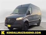 Used 2022 Mercedes-Benz Sprinter 2500 Empty Cargo Van for sale #W6892A - photo 1