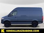 Used 2022 Mercedes-Benz Sprinter 2500 Empty Cargo Van for sale #W6892A - photo 3