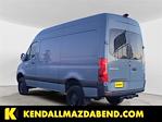 Used 2022 Mercedes-Benz Sprinter 2500 Empty Cargo Van for sale #W6892A - photo 2