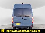 Used 2022 Mercedes-Benz Sprinter 2500 Empty Cargo Van for sale #W6892A - photo 4