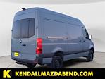 Used 2022 Mercedes-Benz Sprinter 2500 Empty Cargo Van for sale #W6892A - photo 5