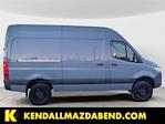 Used 2022 Mercedes-Benz Sprinter 2500 Empty Cargo Van for sale #W6892A - photo 6